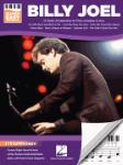 Hal Leonard Billy Joel - Super Easy Songbook  Billy Joel