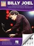 Hal Leonard Billy Joel - Super Easy Songbook  Billy Joel