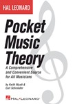 Hal Leonard Pocket Music Theory