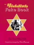 Yiddish Fake Book - Key of C