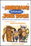 The Musician's Ultimate Joke Book