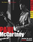Paul McCartney Bass Master