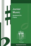 Tritone Teachers Guide - Keyboard Corner Junior Program
