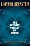 Infinite Variety Of Music