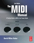 The MIDI Manual - 3rd Edition