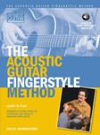Acoustic Guitar Fingerstyle Method