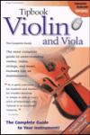 Tipbook Violin and Viola