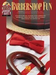 Barbershop Fun  Volume I