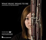 What Music Means To Me