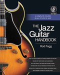 The Jazz Guitar Handbook