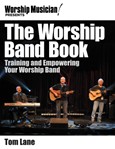 Worship Band Book
