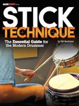 Modern Drummer Presents Stick Technique