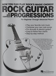Rock Guitar Progressions