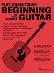 Beginning Guitar