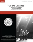 Go the Distance