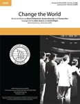 Change the World