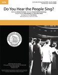 Do You Hear the People Sing