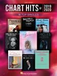 Hal Leonard Chart Hits of 2019-2020 for Easy Piano  Various