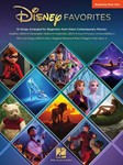Disney Favorites [beginning piano solo]