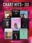 Hal Leonard Chart Hits of 2019-2020 for Big-Note Piano  Various