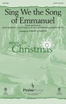 Sing We the Song of Emmanuel
