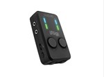 iRig Pro Duo I/O - Mobile 2-Channel Audio/MIDI Interface