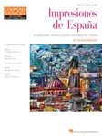 Impresiones de Espana IMTA-C2 [intermediate piano] Rejino