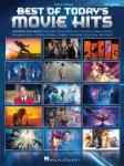 Hal Leonard Best of Today's Movie Hits 4th Edition