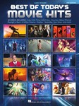 Hal Leonard Best of Today's Movie Hits 4th Edition