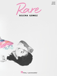 Hal Leonard   Selena Gomez Selena Gomez - Rare