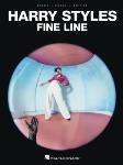 Hal Leonard   Harry Styles Harry Styles - Fine Line - Piano | Vocal | Guitar