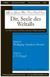 Dir Seele Des Weltalls