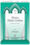 Maria Mater Gratiae