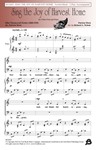 Sing the Joy of Harvest Home