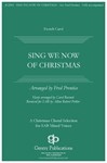 Sing We Now of Christmas