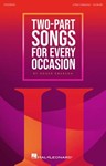 Two-Part Songs for Every Occasion