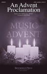 Advent Proclamation