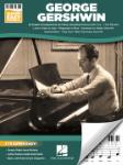 Hal Leonard George Gershwin - Super Easy Songbook