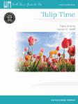 Tulip Time FED-E2 [late elementary piano] Setliff