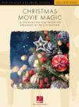 Christmas Movie Magic [big-note piano]