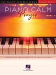 Piano Calm Prayer [piano] Keveren