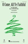 O Come All Ye Faithful
