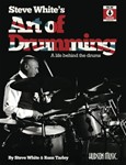 Steve White's Art Of Of Drumming