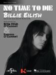 No Time to Die [pvg] Billie Eilish