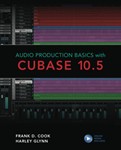 Audio Production Basics with Cubase 10.5