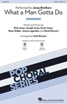 What a Man Gotta Do