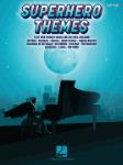 Superhero Themes [easy piano]