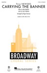 Carrying the Banner - from Newsies