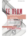Te Deum - Laudamus Propter Musicam