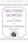 Like a River Glorious